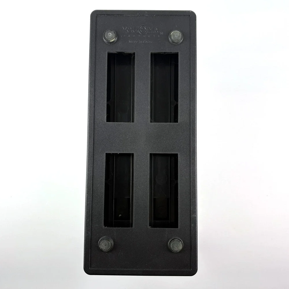 Cafe Stack Nespresso Pod Capsule Cabinet Vertical Skinny 5 Shelf Holds‎ 60